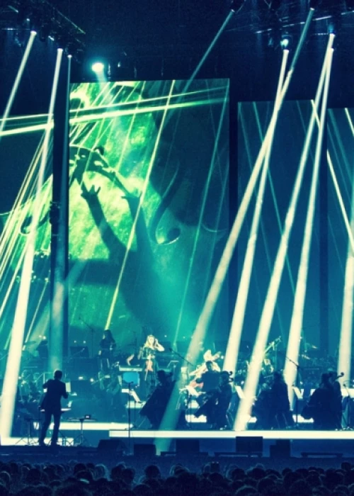 The World of Hans ZIMMER