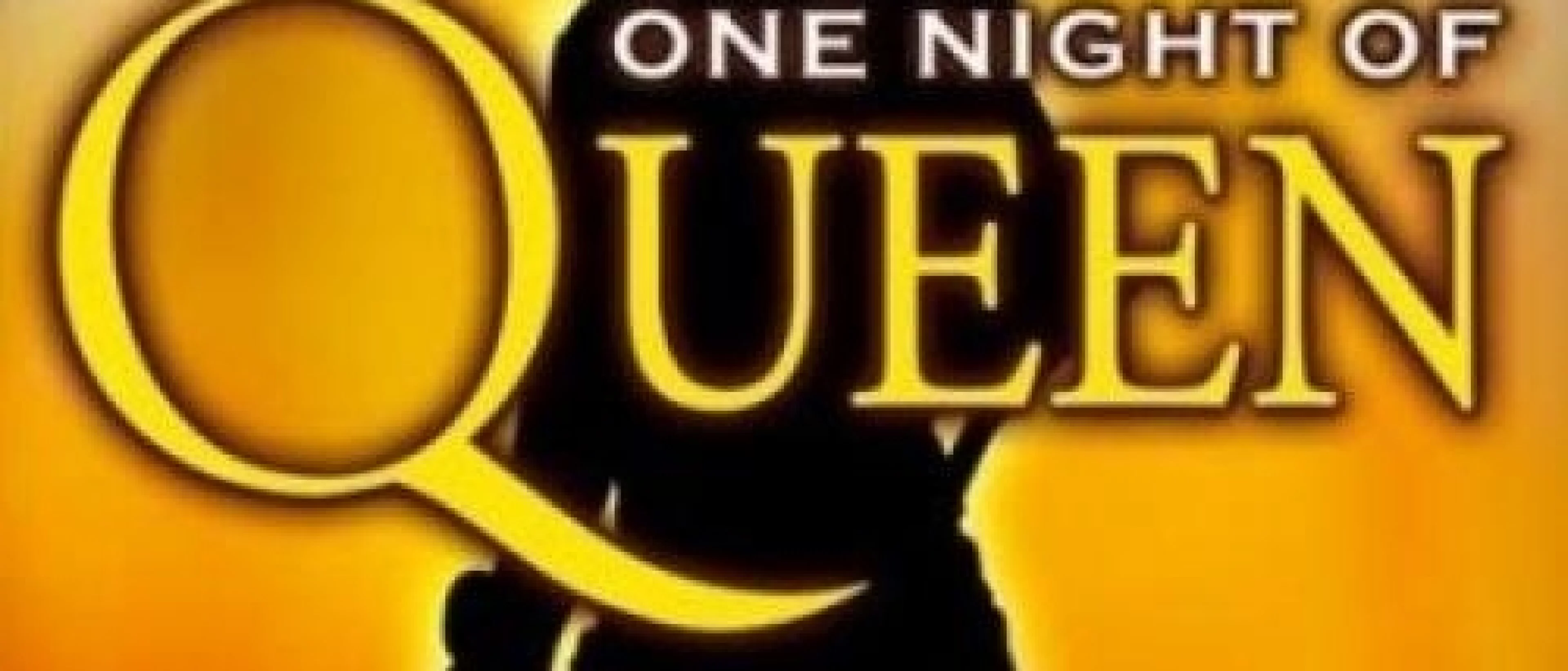 One Night of QUEEN