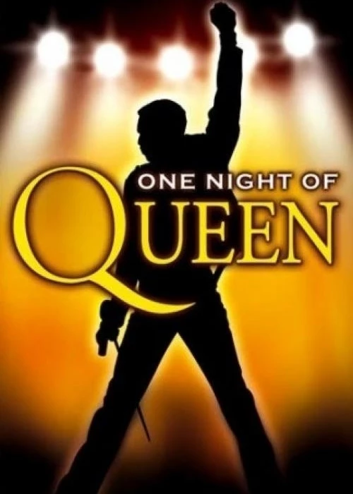 One Night of QUEEN
