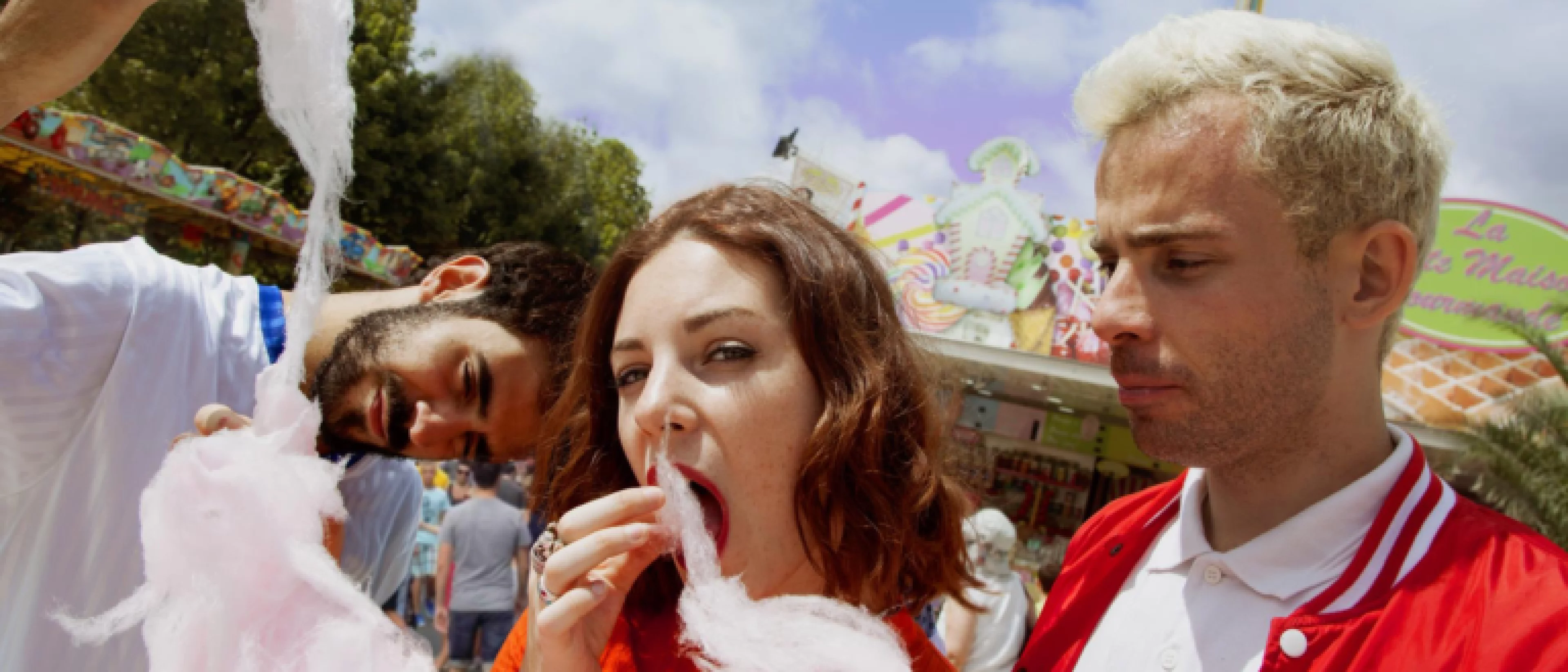 (THÉRAPIE TAXI) Annulé