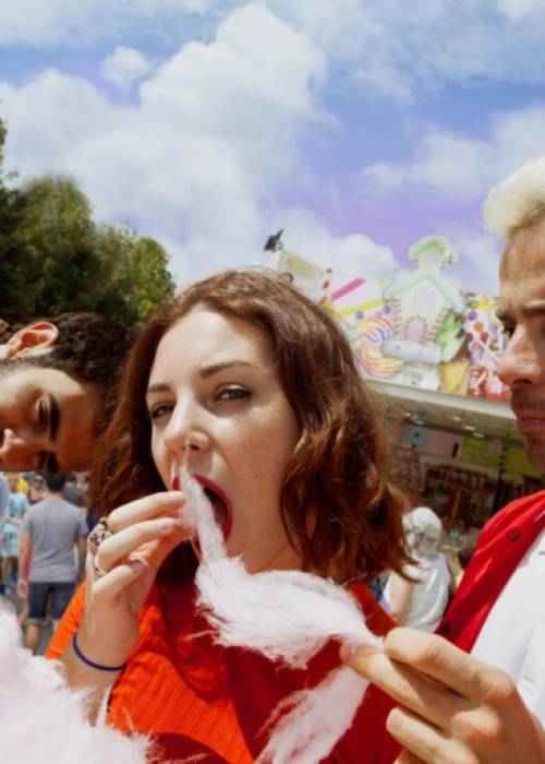 (THÉRAPIE TAXI) Annulé