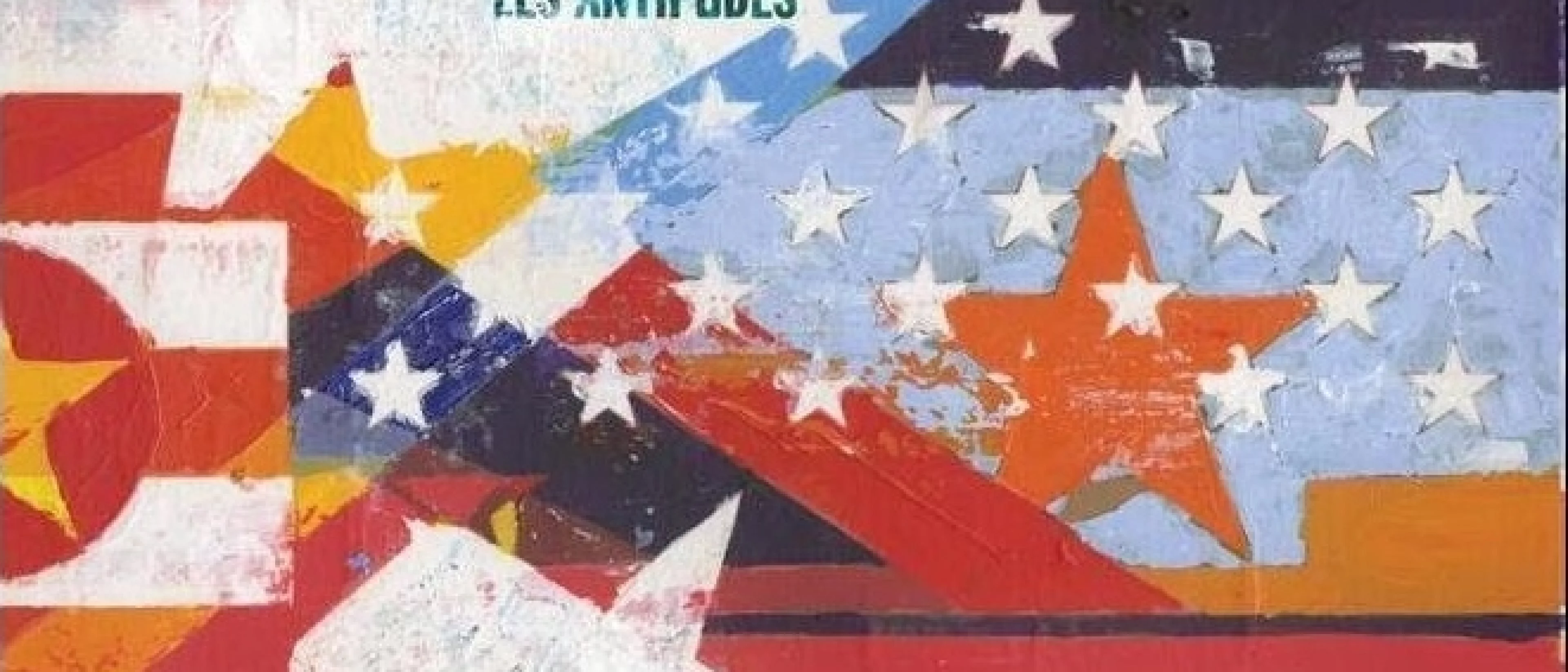 (Les Cowboys Fringants)