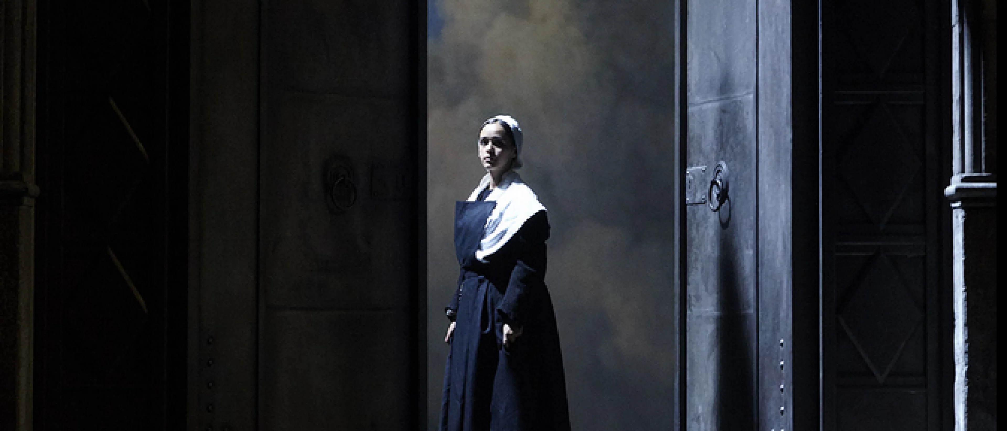 (Bernadette de LOURDES)