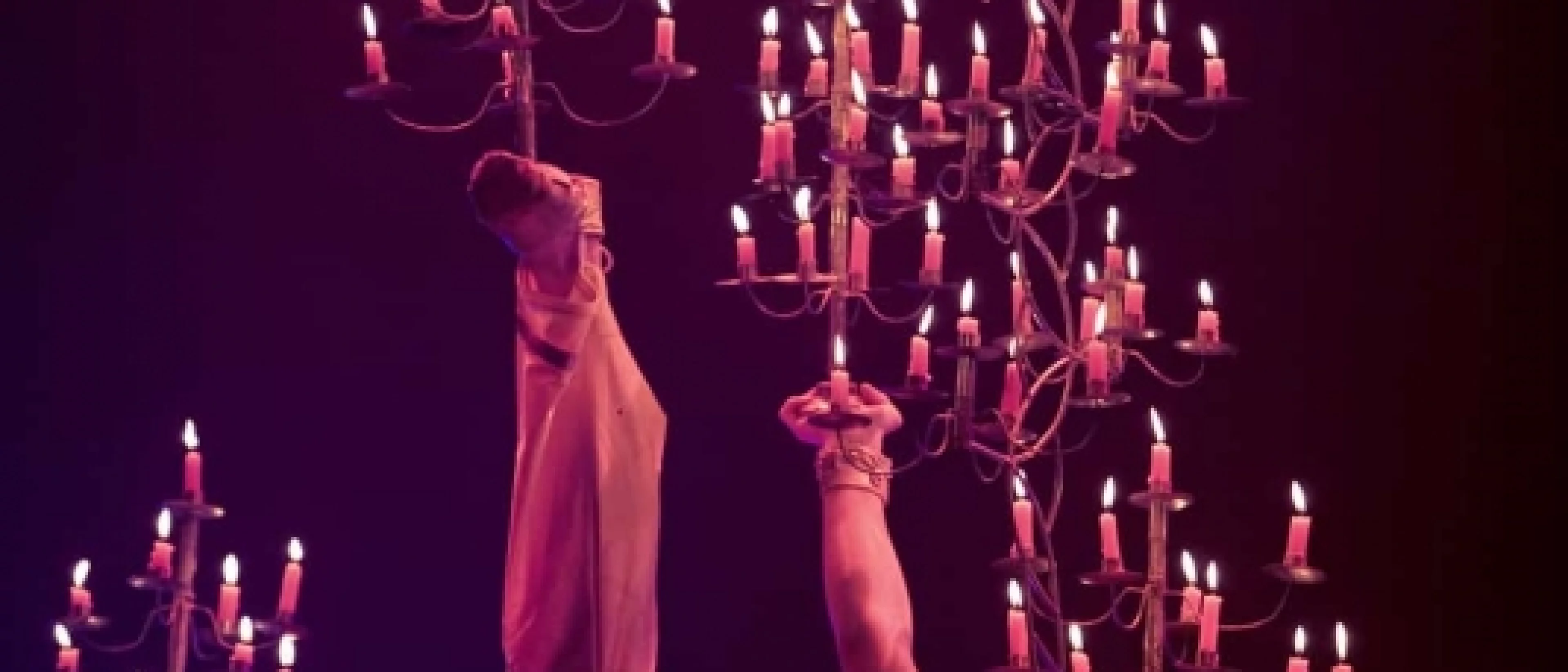 GAÏA (Cirque Phénix)