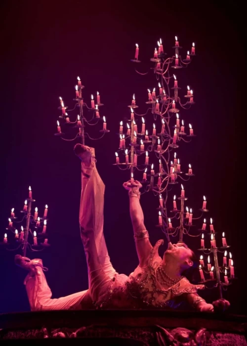 GAÏA (Cirque Phénix)