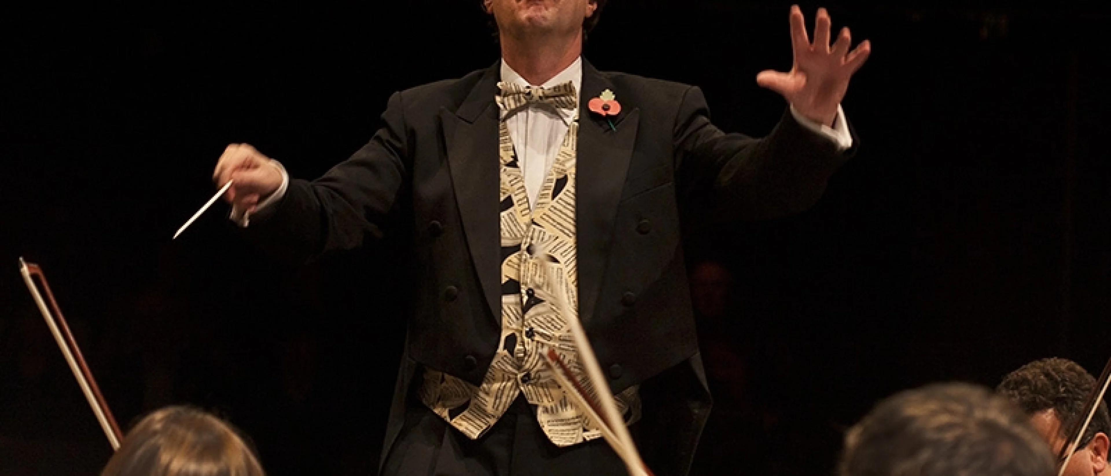 (Hans ZIMMER vs John WILLIAMS)