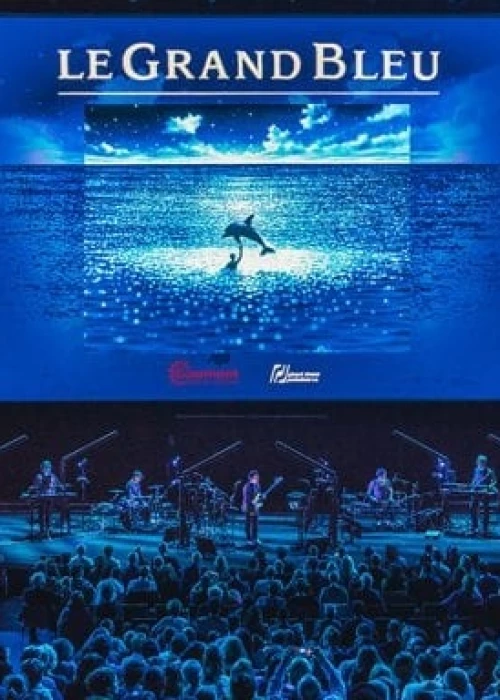 Le Grand Bleu