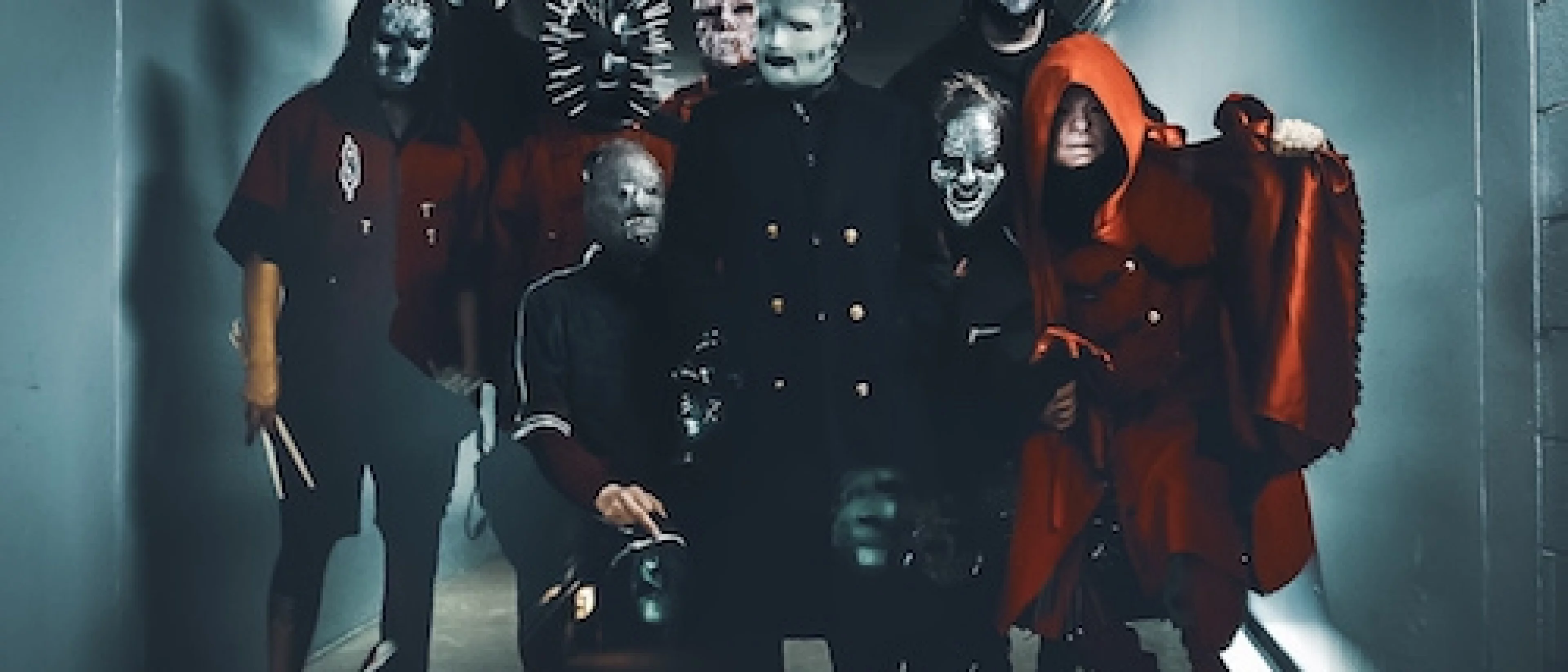 (SLIPKNOT)