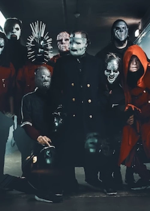 (SLIPKNOT)