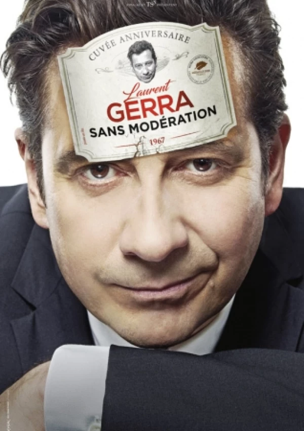 Laurent GERRA