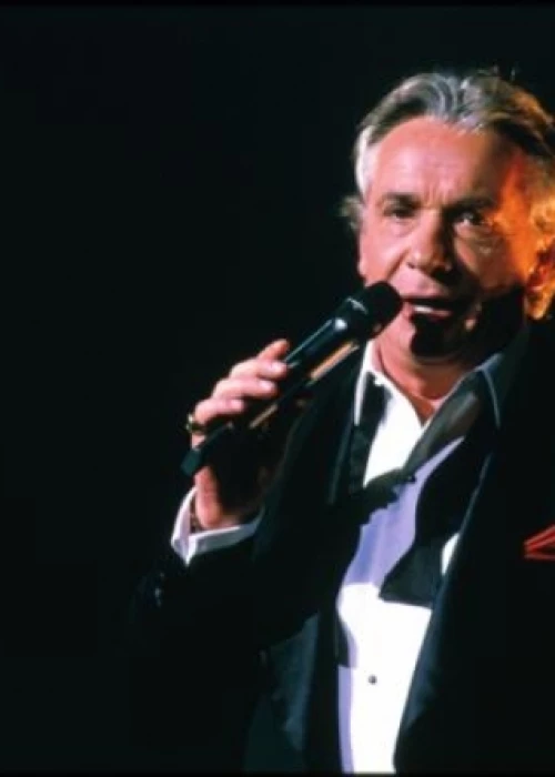 Michel SARDOU
