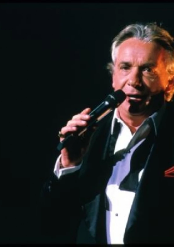 Michel SARDOU