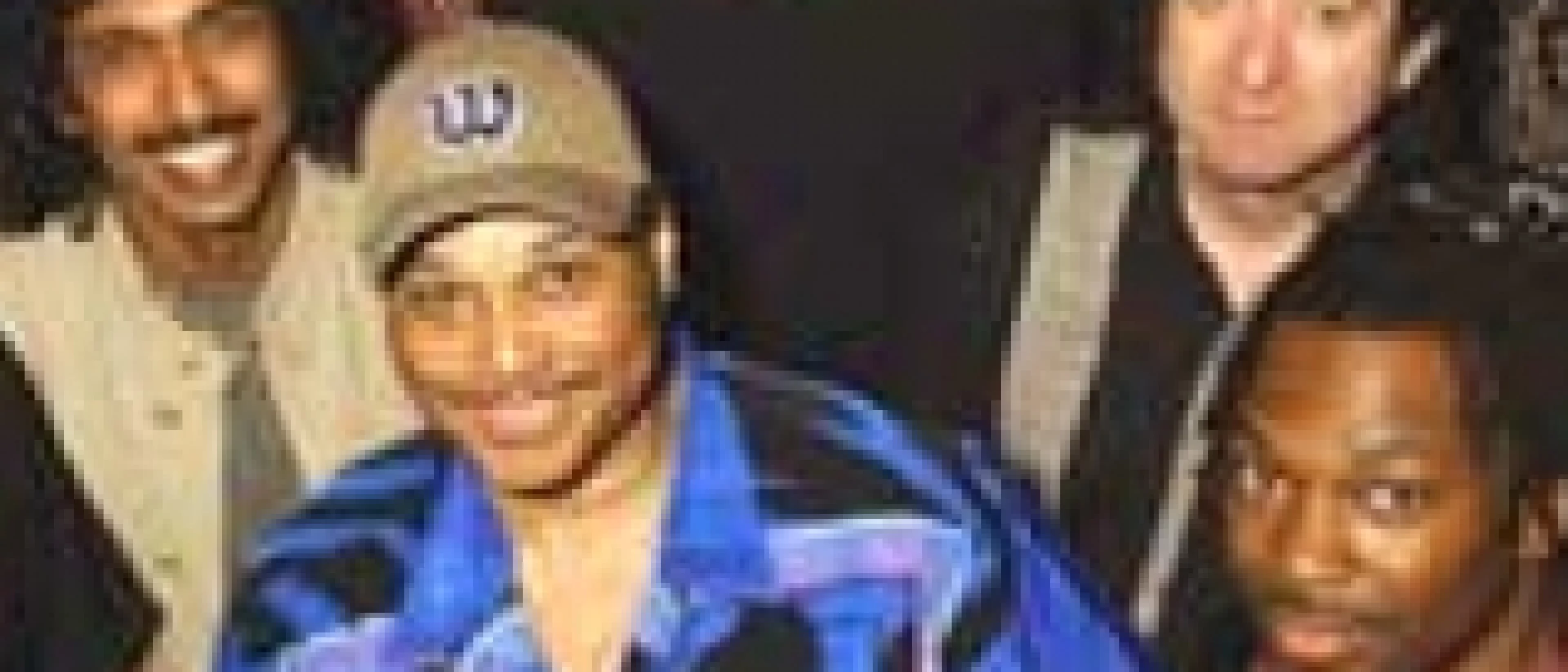 THE EARTH, WIND & FIRE EXPERIENCE featuring Al Mc KAY