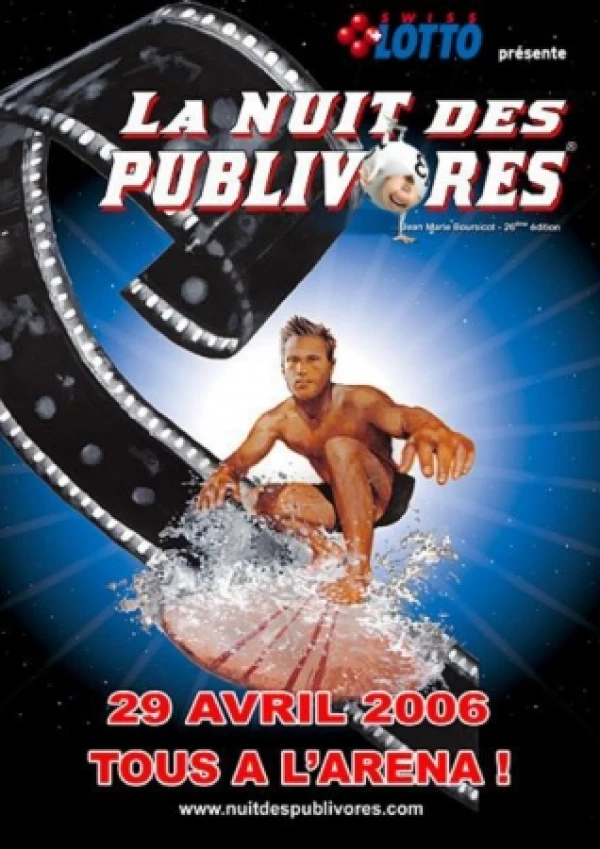La Nuit des PUBLIVORES