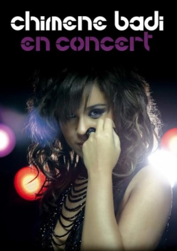 Chimène BADI (1ère partie : Olivia Baum)