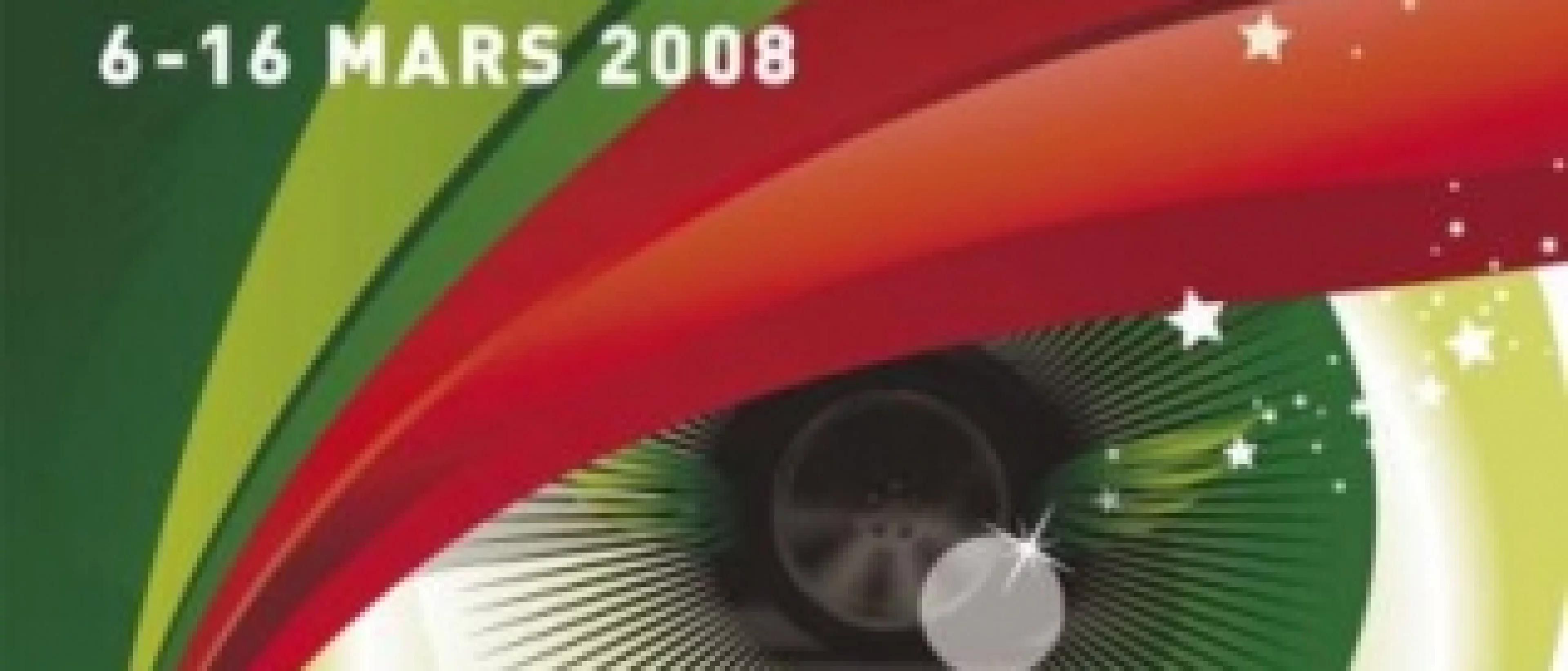 Salon International de l'Automobile