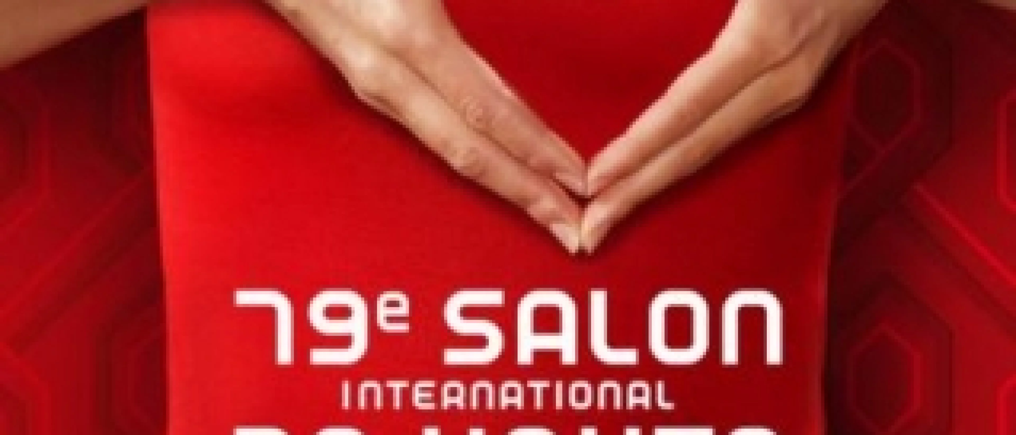 Salon Internationnal de l'Automobile