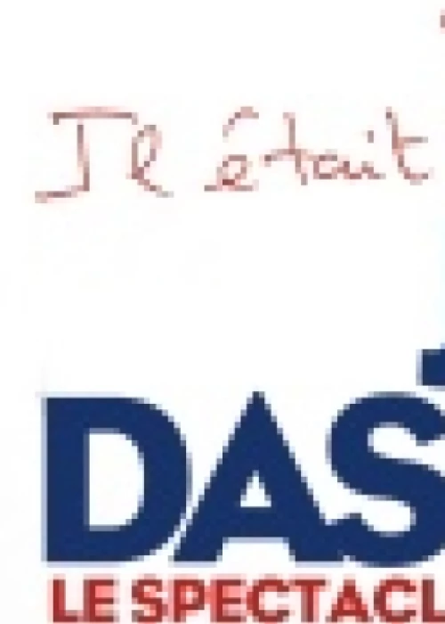 Il était une fois Joe Dassin