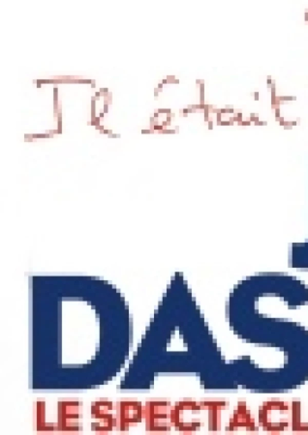 Il était une fois Joe Dassin