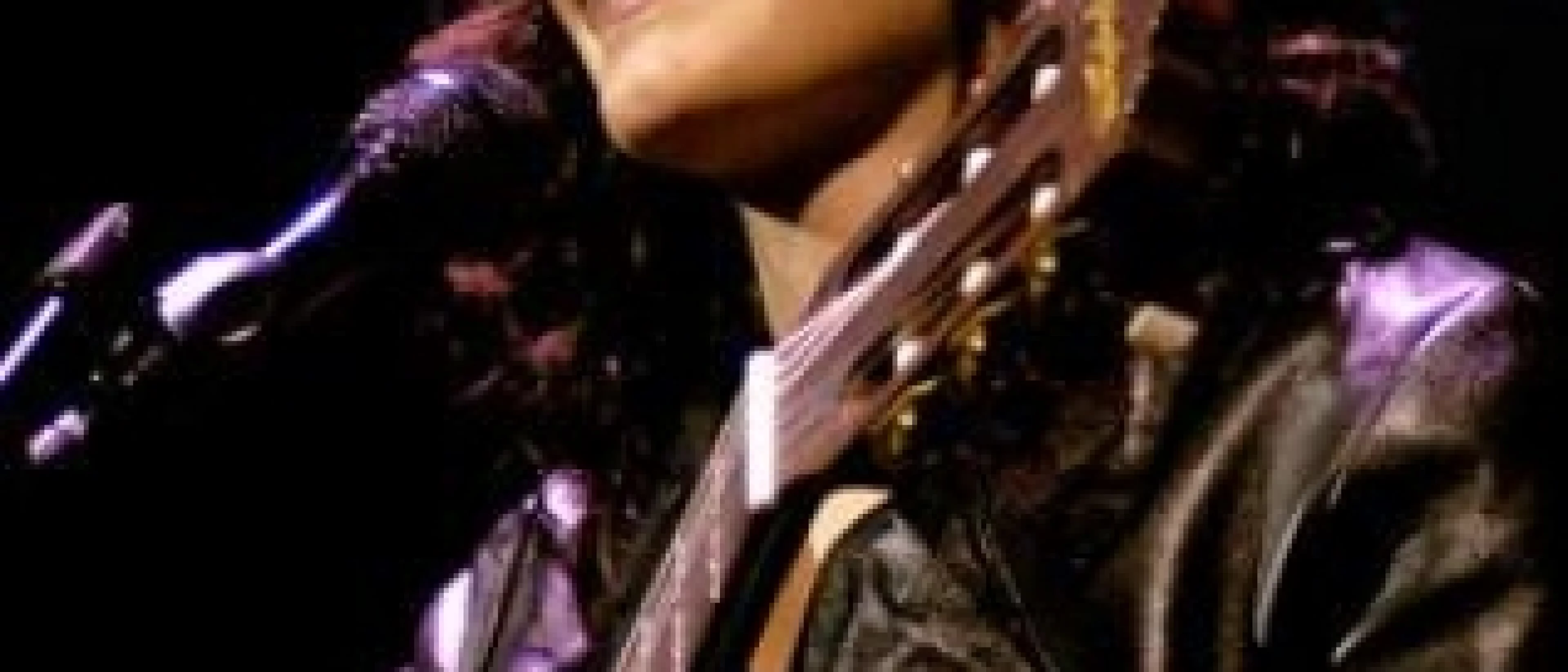 (Katie MELUA) Reporté