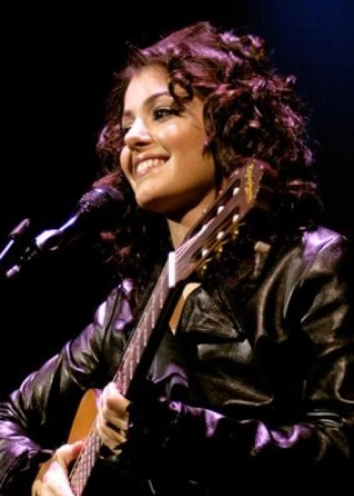 (Katie MELUA) Reporté