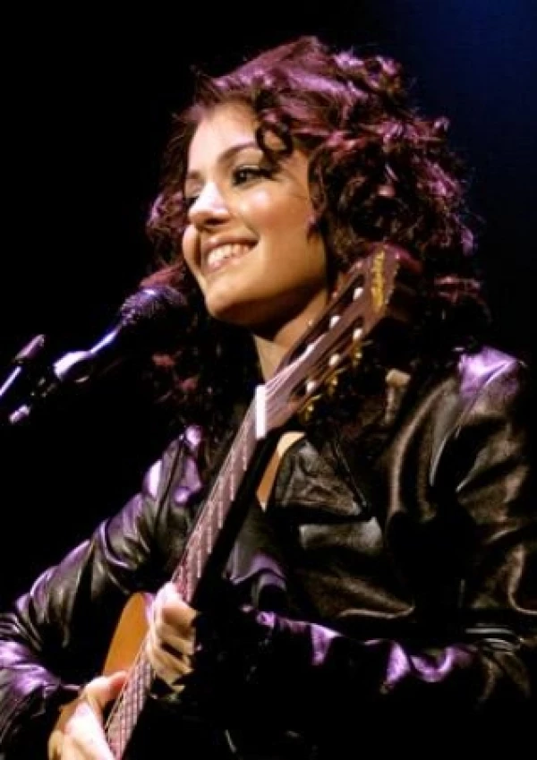 (Katie MELUA) Reporté