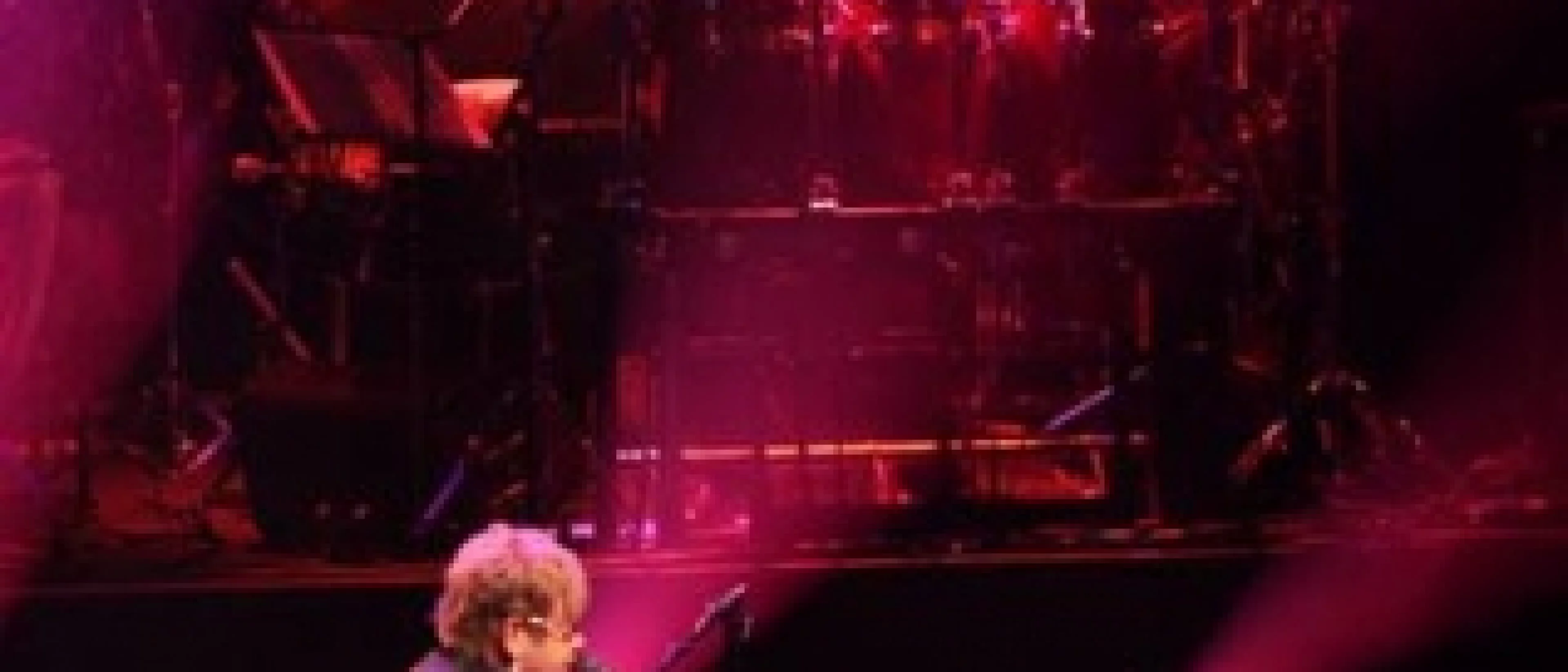 (Elton JOHN & Ray COOPER) Reporté