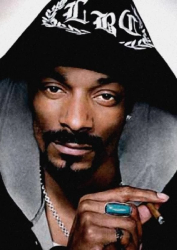 (SNOOP DOGG) Annulé