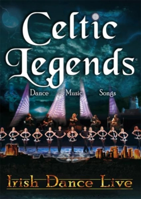 CELTIC LEGENDS