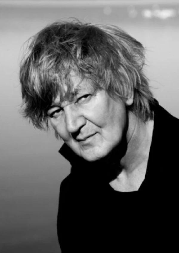 (Jacques HIGELIN) Annulé