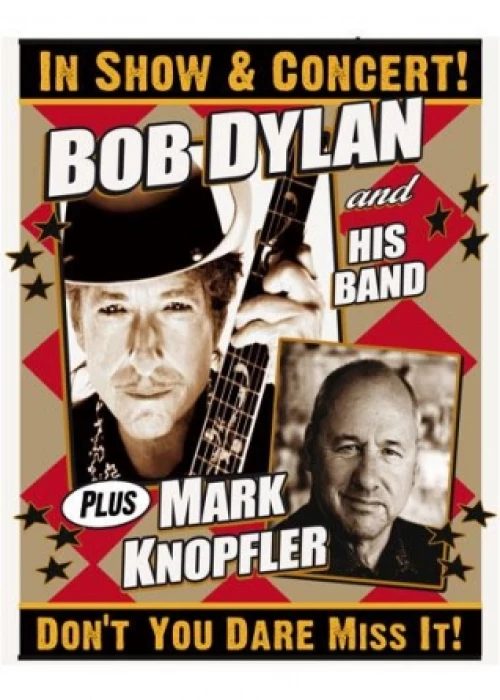 Bob DYLAN & Mark KNOPFLER