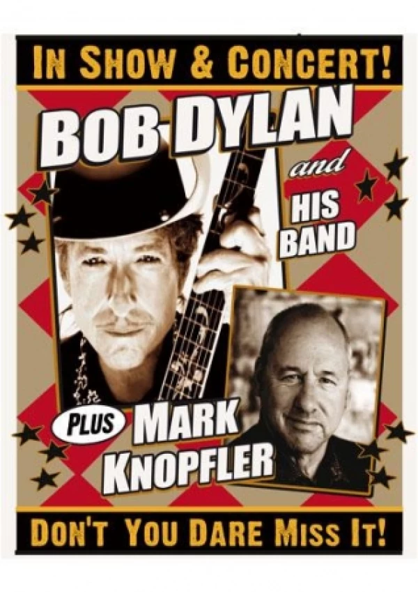 Bob DYLAN & Mark KNOPFLER