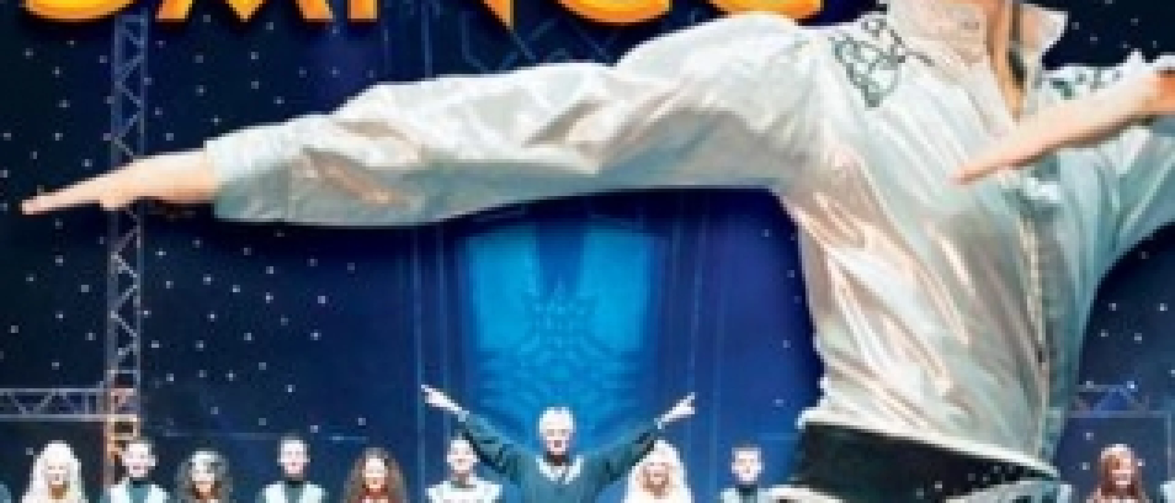 LORD OF THE DANCE (Michael Flatley)