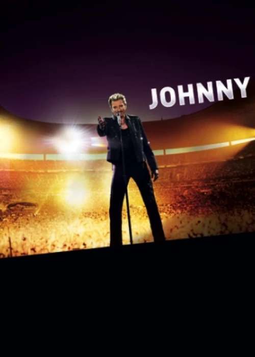 Johnny HALLYDAY