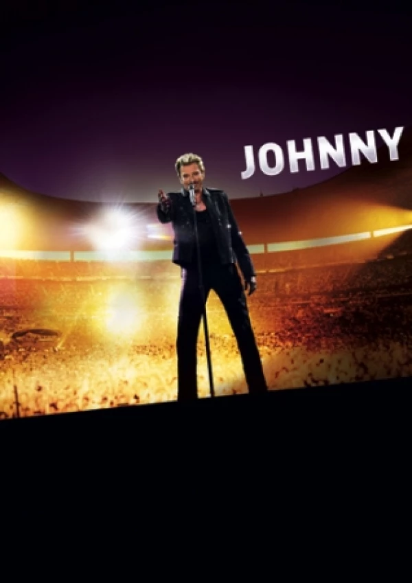 Johnny HALLYDAY