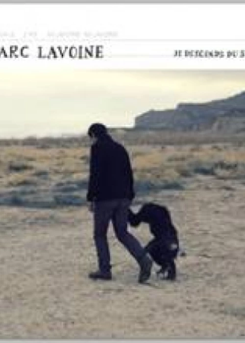 Marc LAVOINE