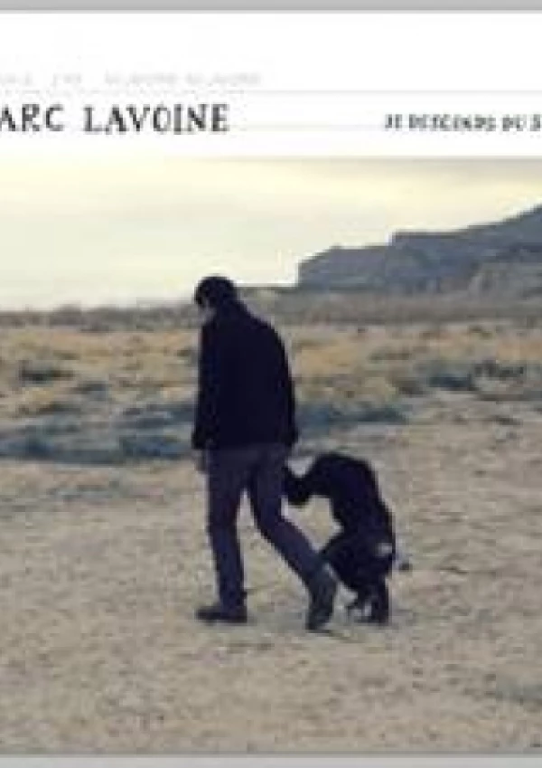 Marc LAVOINE