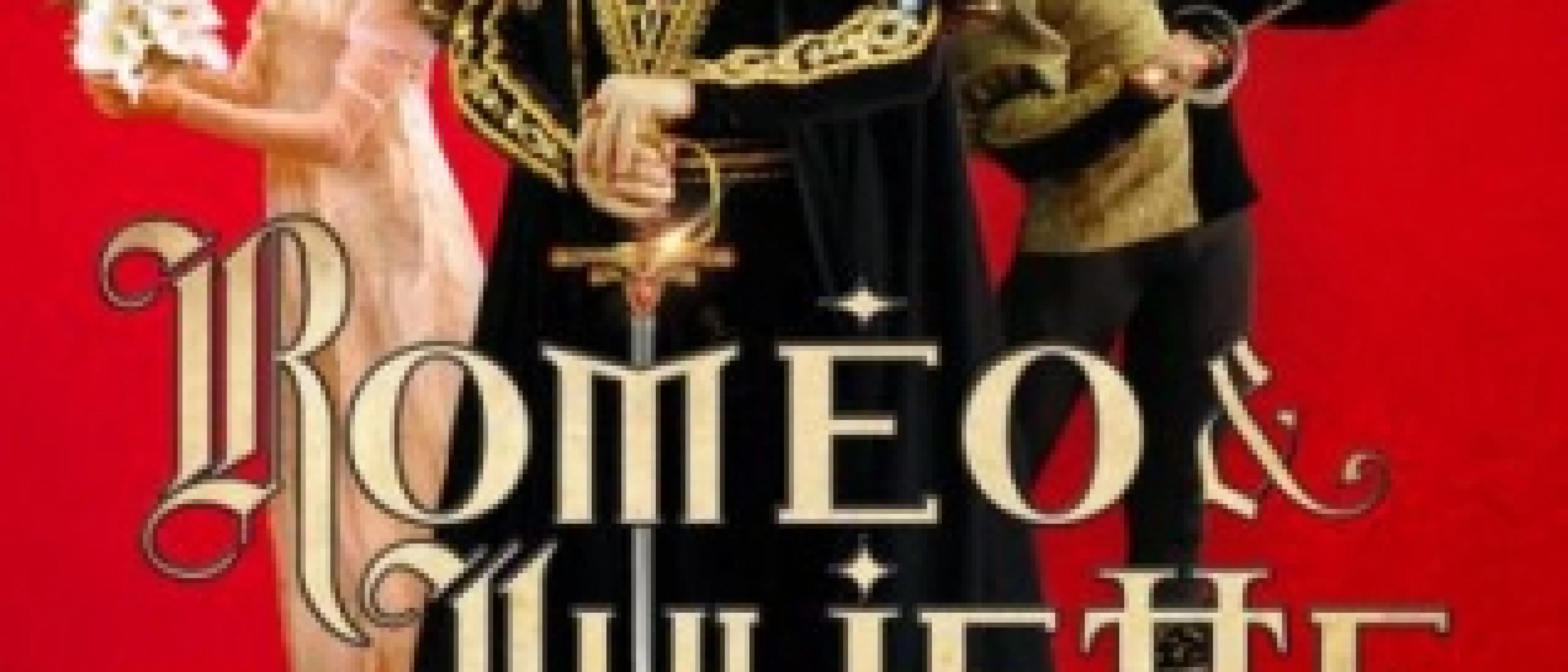 Moscou Théâtre Ballet présente "Roméo et Juliette"