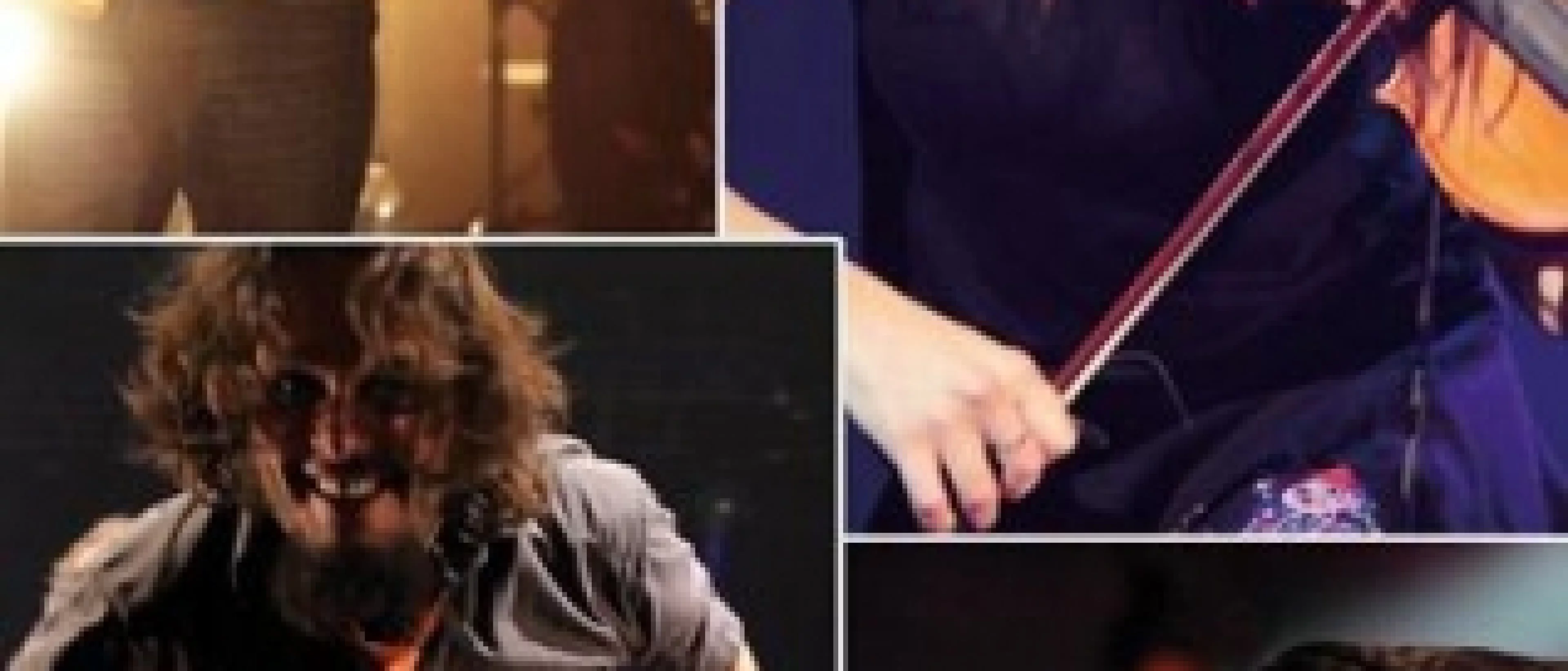 Les Cowboys Fringants (1ère partie : Les Trois Accords)