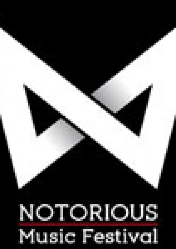 (NOTORIOUS Music Festival) Annulé !