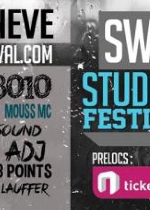 Swiss Student Festival