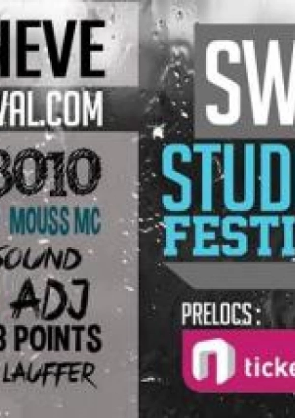 Swiss Student Festival