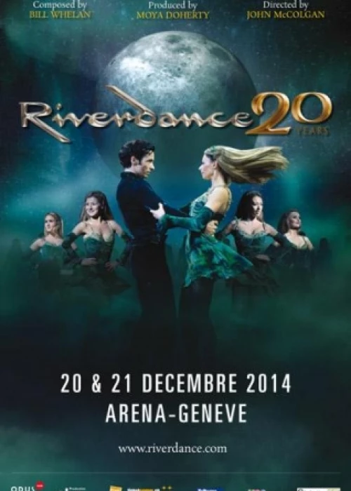 RIVERDANCE