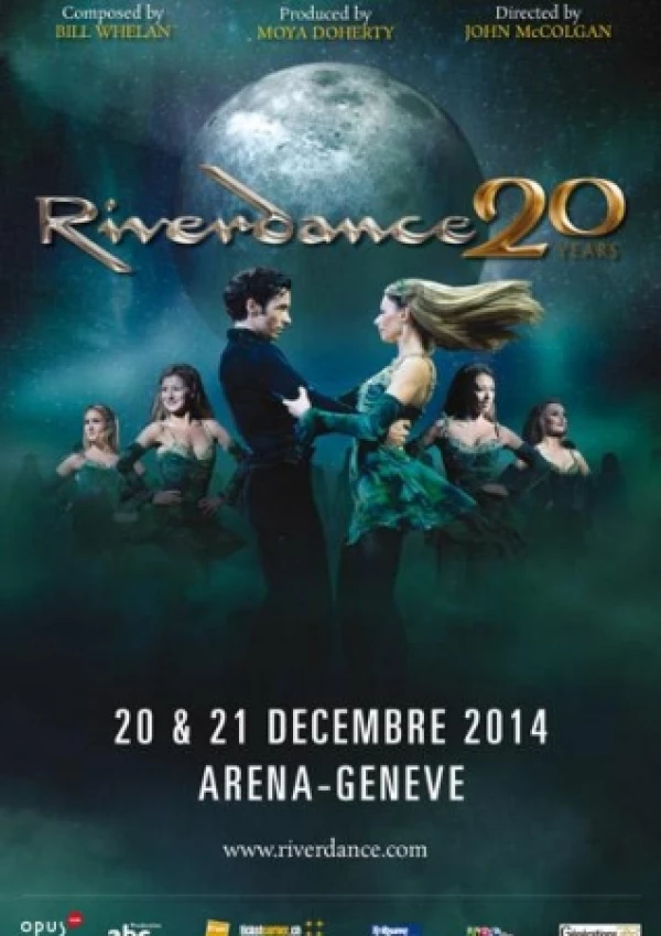 RIVERDANCE