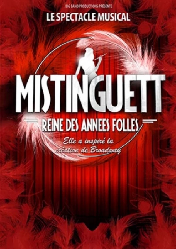 (MISTINGUETT) Annulé
