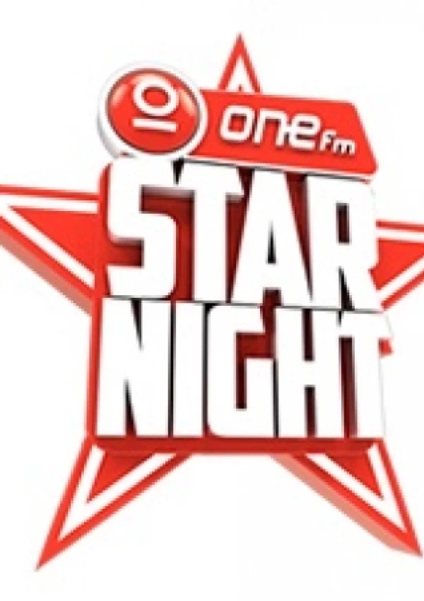 OneFM Star Night