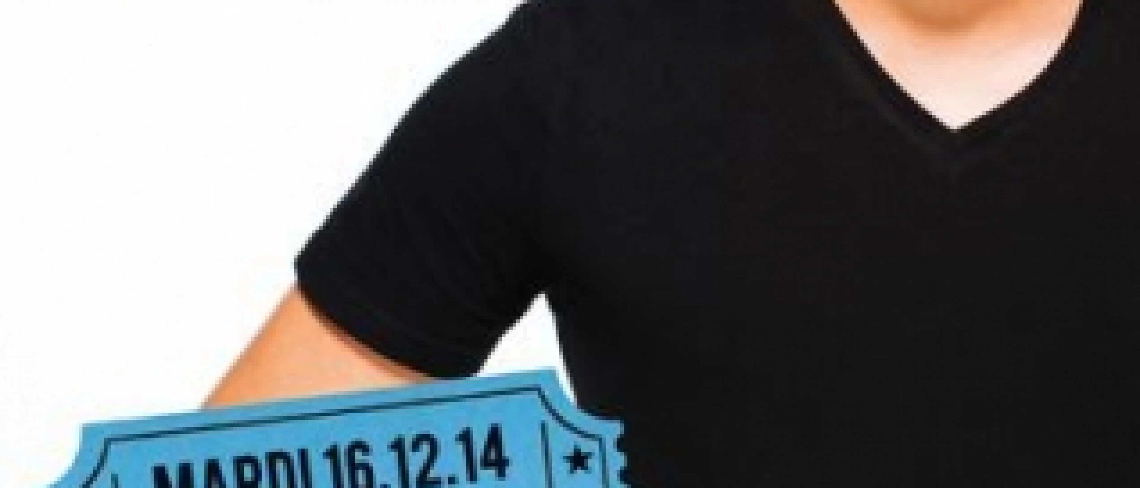 Kev ADAMS présente "Voilà Voilà"