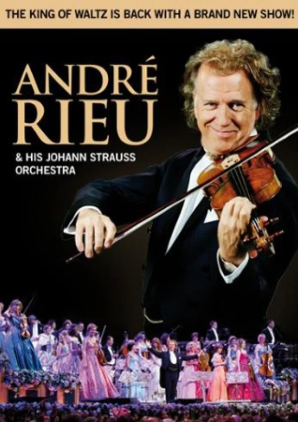 André RIEU