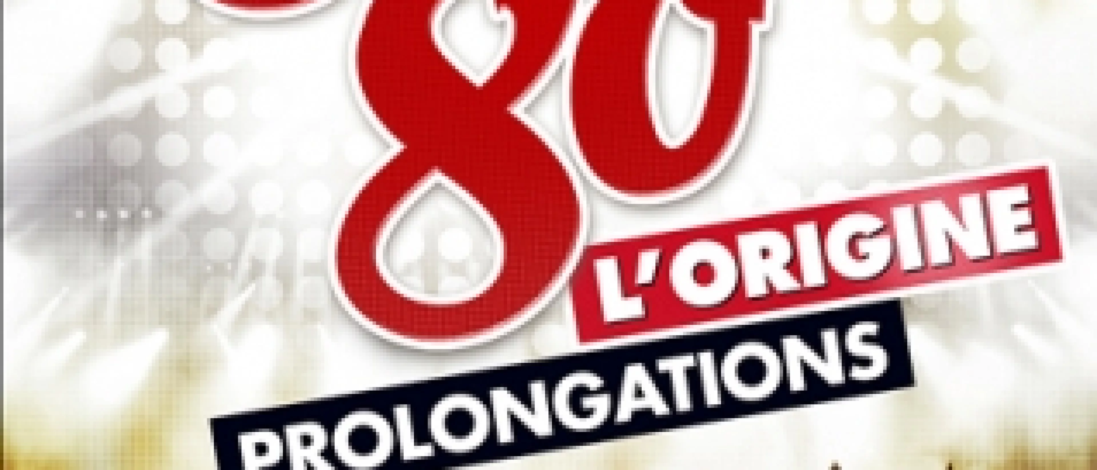 STARS 80 - L'origine