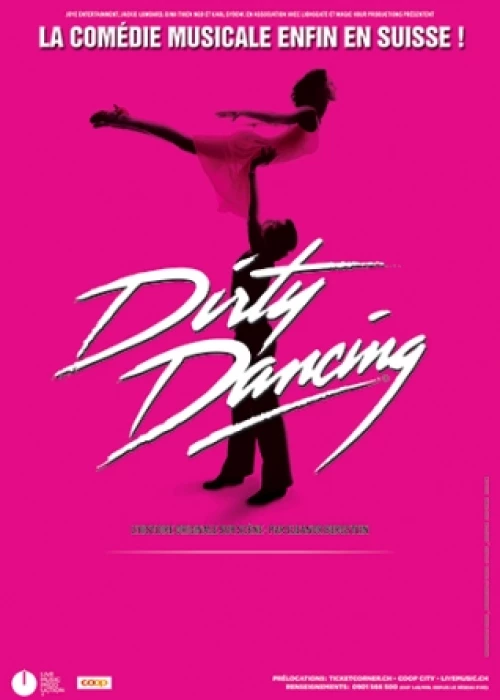 DIRTY DANCING